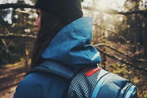 RECCO Equipped Gear - Recco