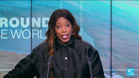 'Mayotte abandoned years ago': Island felt 'forgotten, neglected' during drought & migration crisis