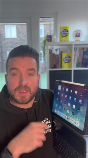 How to mirror your iPad to your computer screen with letsview.com #teacher #teach #teaching #education #teachersoftiktok #schoollife #teacherlife