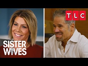 Meri Goes Speed Dating! | Sister Wives | TLC