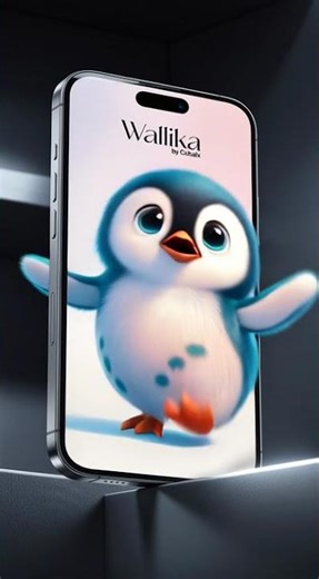 Wallika – Aesthetic Wallpapers