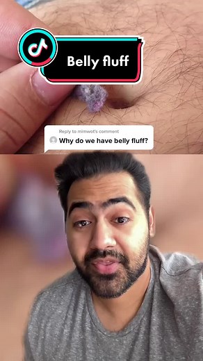 The Truth About Belly Button Fluff: Exploring Meanings and Origins
