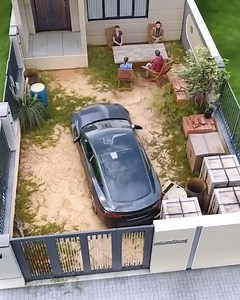 33K views · 323 reactions | Stunning 3D animation garden makeovers! | Beautiful World | Facebook