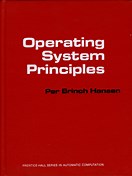 Operating system principles | Guide books