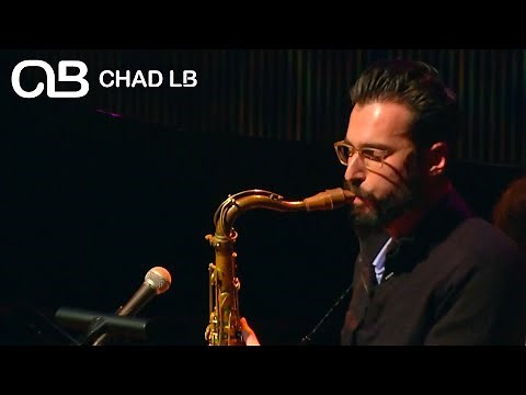 Chad LB Solo - Equinox (John Coltrane)