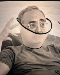 People Are Loving On My Schlong (Doc)