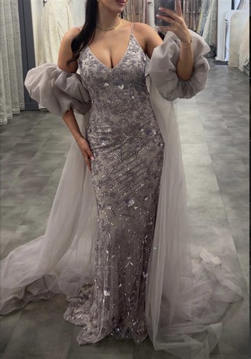 The Ultimate Evening Gown Elegance