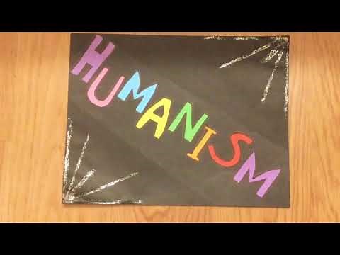 Humanism in Education!