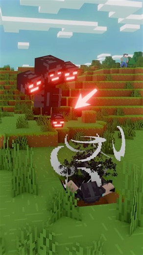 Java VS Bedrock💀#minecraft