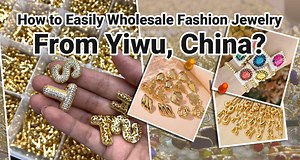 How to Easily Wholesale Fashion Jewelry From Yiwu, China? - Nihaojewelry Blog