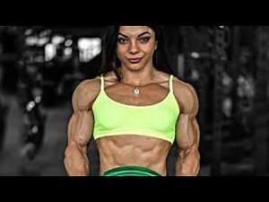 Female Bodybuilding Diet Tips To Make It Work