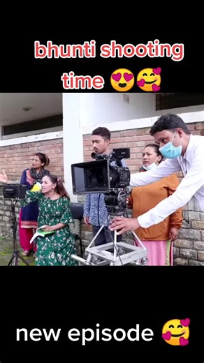 #kanxi_serial_fans #shootingtime #seeall #sagargautam #followme