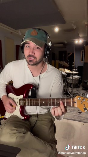 Clayton C. Hopkins on TikTok