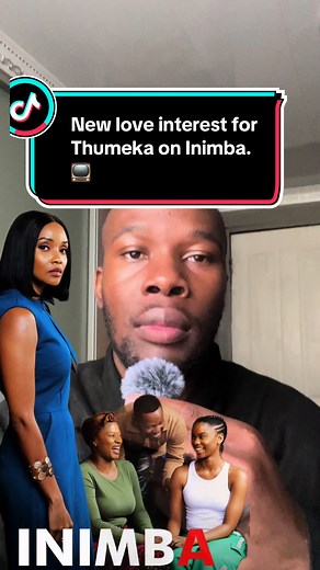 Inimba Teasers 📺 #Inimba #InimbaMzansi #LunathiMampofu #Dstv #MzansiMagic