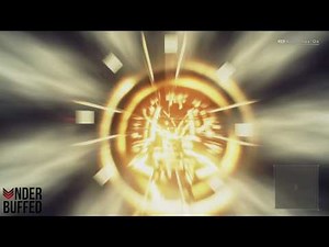 [NieR Automata] City Ruins - Locked Chest (Large Battery/Sturdy Socket/Pristine Cable/Clean Nut/...)