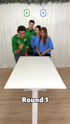 Boy's vs Girl's Challenge for $30,000 — Family Game Rules