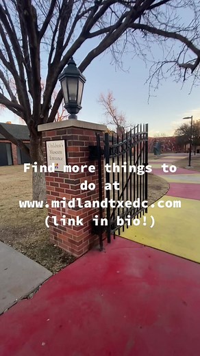 Nothing to do in Midland? Think again! Find even more fun things around town at the link in our bio🥳 #midlandtx #midlandtexas #westtexas #thingstodoinmidland #texastok #oiltok #fyp #midlanddevelopmentcorporation #economicdevelopment