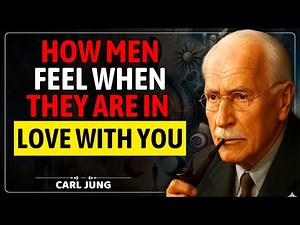 How Men Feel When They Are in Love With You | Carl Jung