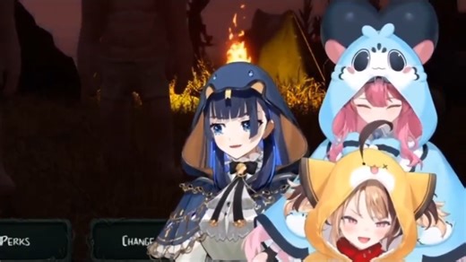 Hey Kronii, do a Togepi voice. Plus the story of Kronii and IRyS going to a sauna together. #hololive #HololiveEnglish #vtuberclips #everyone #highlights | Random Vtubers Clip