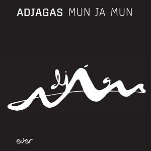 Adjágas - Mun Ja Mun