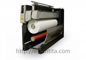 [Hot Item] Auto Winder - PP POY Spinning Machine Wing