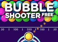 Bubble Shooter Free - kostenlos online spielen 🕹️