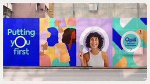 Elmwood reveals the brand story behind America's first over-the-counter contraceptive pill