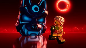 Ninjago - Saison 16 épisode 1 en replay