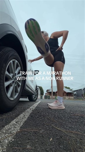 Tempo Run Tips for Marathon Training