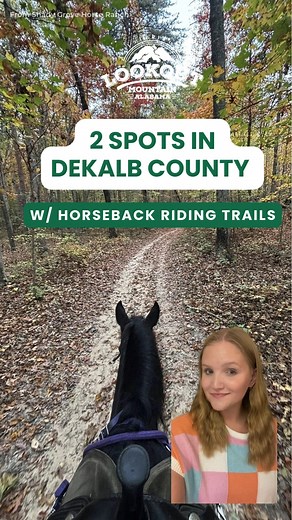 2.5K views · 20 reactions | 2025 is The Year of Alabama Trails, and...