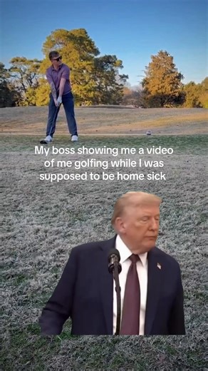 Lie Theory Golf (@lietheorygc)’s videos with original sound - Mel Mar