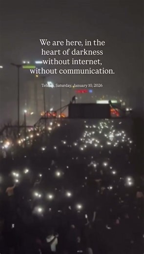 Tehran, this evening. Ladies and gentlemen, we present to you the bravest people in the world! Iran will be reborn! #iran #WomanLifeFreedom #iranianRevolution #bravary