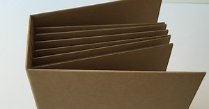 Mini Album Tutorial on my YouTube Channel!