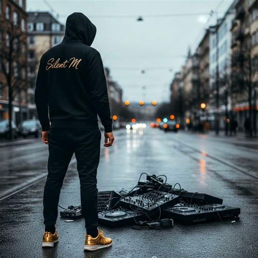 SOLITÄR • SILENT M