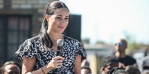 Meghan Markle Addresses George Floyd's Death And Black Lives Matter In Powerful Speech