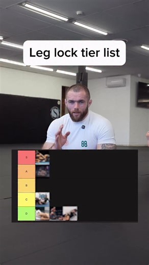 Josh Saunders | JJ athlete | business owner | Let me know what you’d change below | Instagram