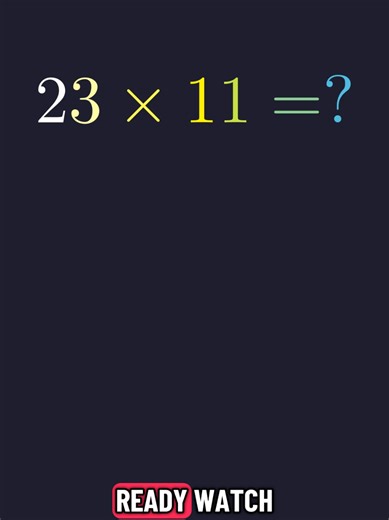 3 Genius Multiplication Tricks to Improve Math Skills