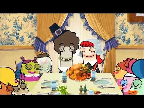 How the Squirrel Stole Christmas Part 2 - Surly Hates Christmas