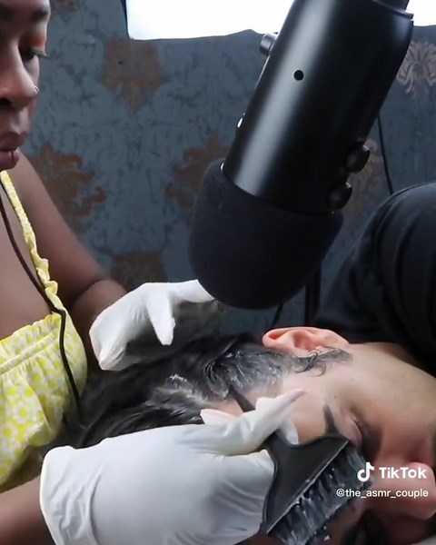 Ultimate Pampering Guide for Husbands | ASMR, Relaxation, Nails, Skincare & Hair Care