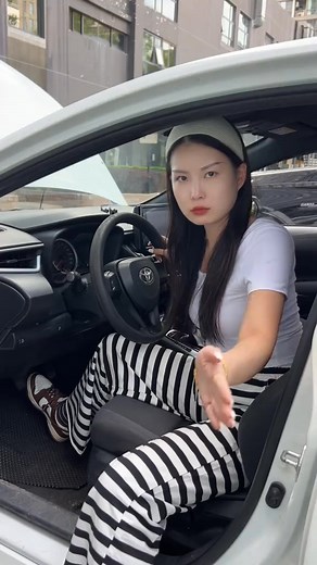 68K views · 1.7K reactions | What should I do if the car is difficult to start?#cars #tips #car #automotive | Driver Arya | Facebook