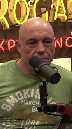 JRE Delete everything: There will be no privacy in a year