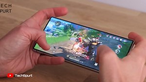 GAMER ALERT! Tech Spurt's honest review: Can the REDMAGIC 10 Air deliver great value? Slammed with Wuthering Waves & CoD Mobile, this slimmed-down gaming phone serves up unique specs for a lightweight finish. Uncompromised power in your hands? Buy now and find out! | REDMAGIC | Facebook