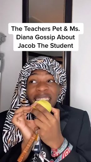 Drama Pendek: Ms. Diana dan Gosip yang Membahayakan