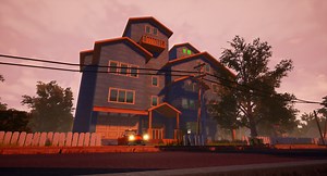 HN Nostalgia Pre Alpha Full Verison file