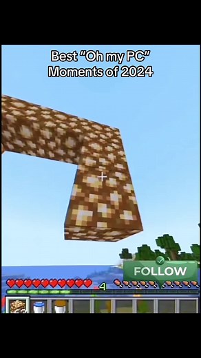 oH mY pC 🤖 #minecraft #memes #minecraftbuilding #ohmypc #compilation #core