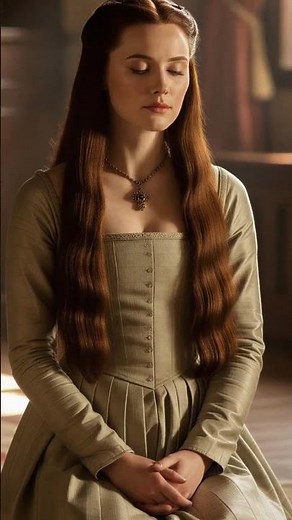 Mary, Queen of Scots’ Execution”: