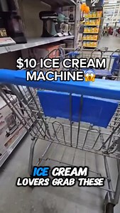 1.5K views · 246 reactions | WALMART FINDS $150 NINJA ICE CREAM MACHINE FOR $10 FOLLOW + COMMENT your zip code down below and I’ll check it this deal is avallable near‼️ #clearance #deals #walmartclearance #clearancefinds #resell #reselling #hiddenclearance | Flare Deals | Facebook