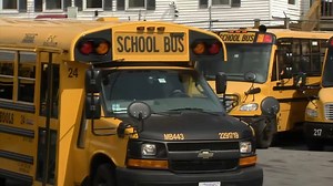 Majority of Elementary School Students Return to Classroom Monday in Mass.
