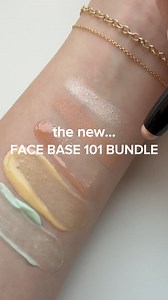 2K views | ‍♀️ Your full-face refresh? Handled. Meet the Face Base...