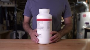 Reactions:Liquid Marbles are the Coolest Scientific Breakthrough I've Made (So Far) Season 11 Episode 9